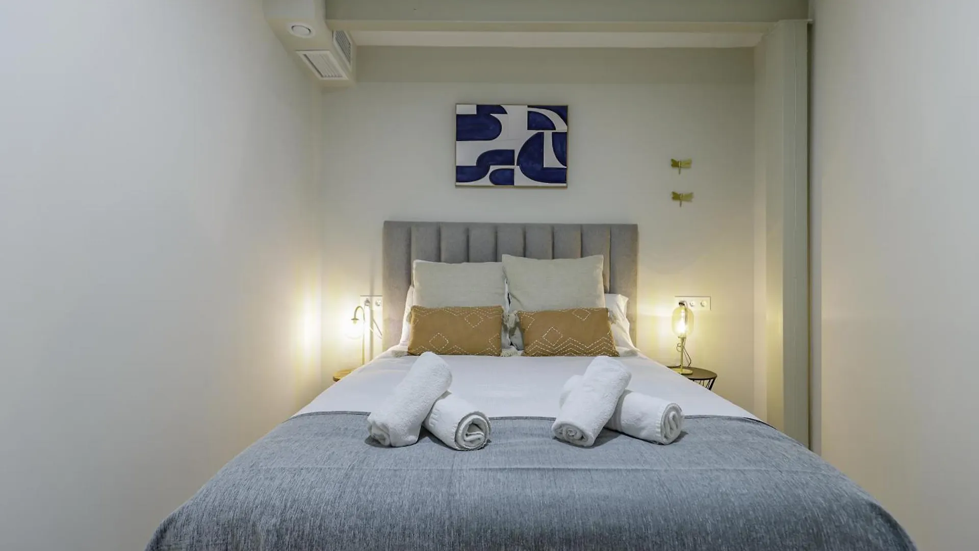 Core Essence Apartment Malaga 0*,