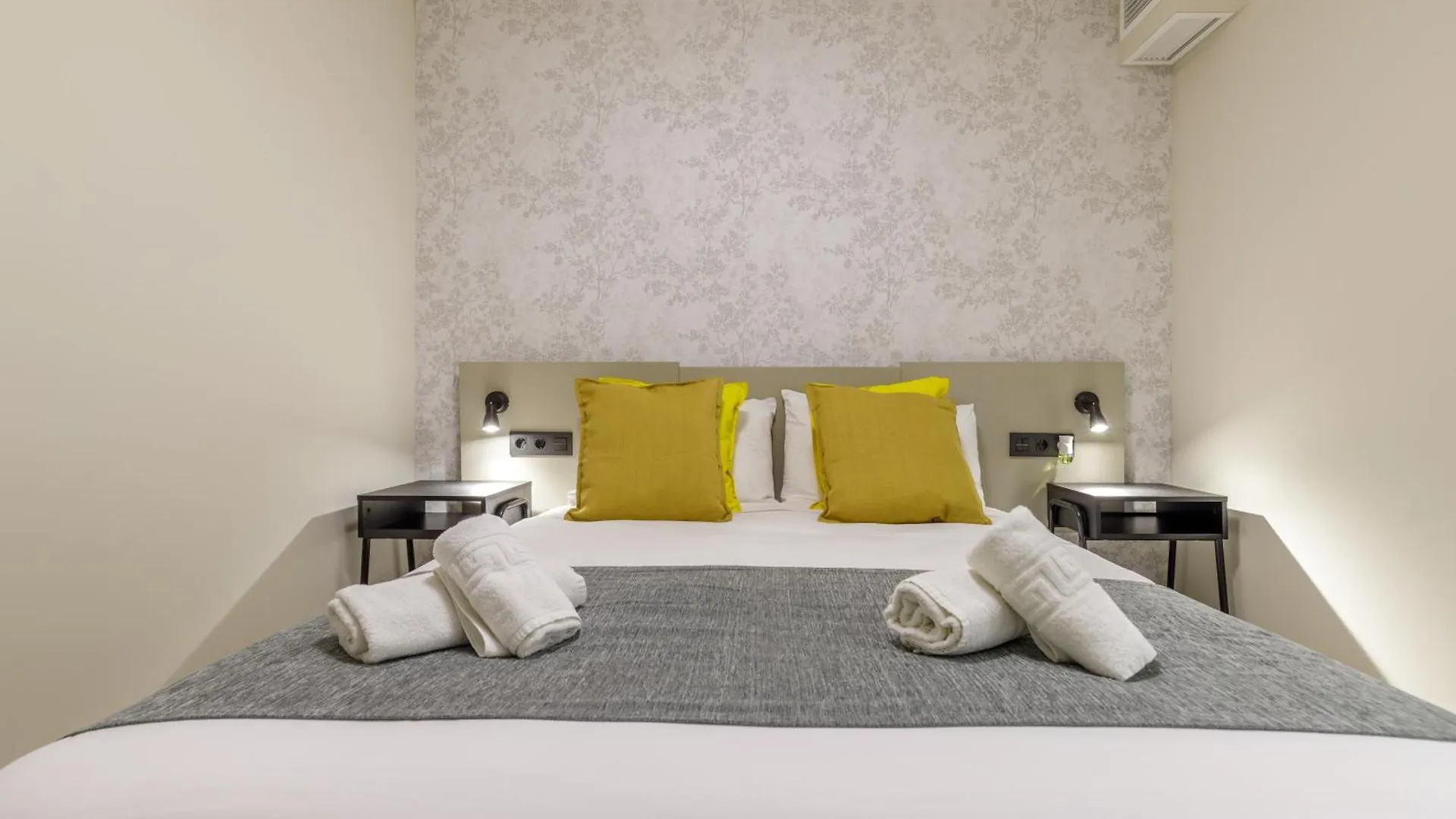 Core Essence Apartment Malaga