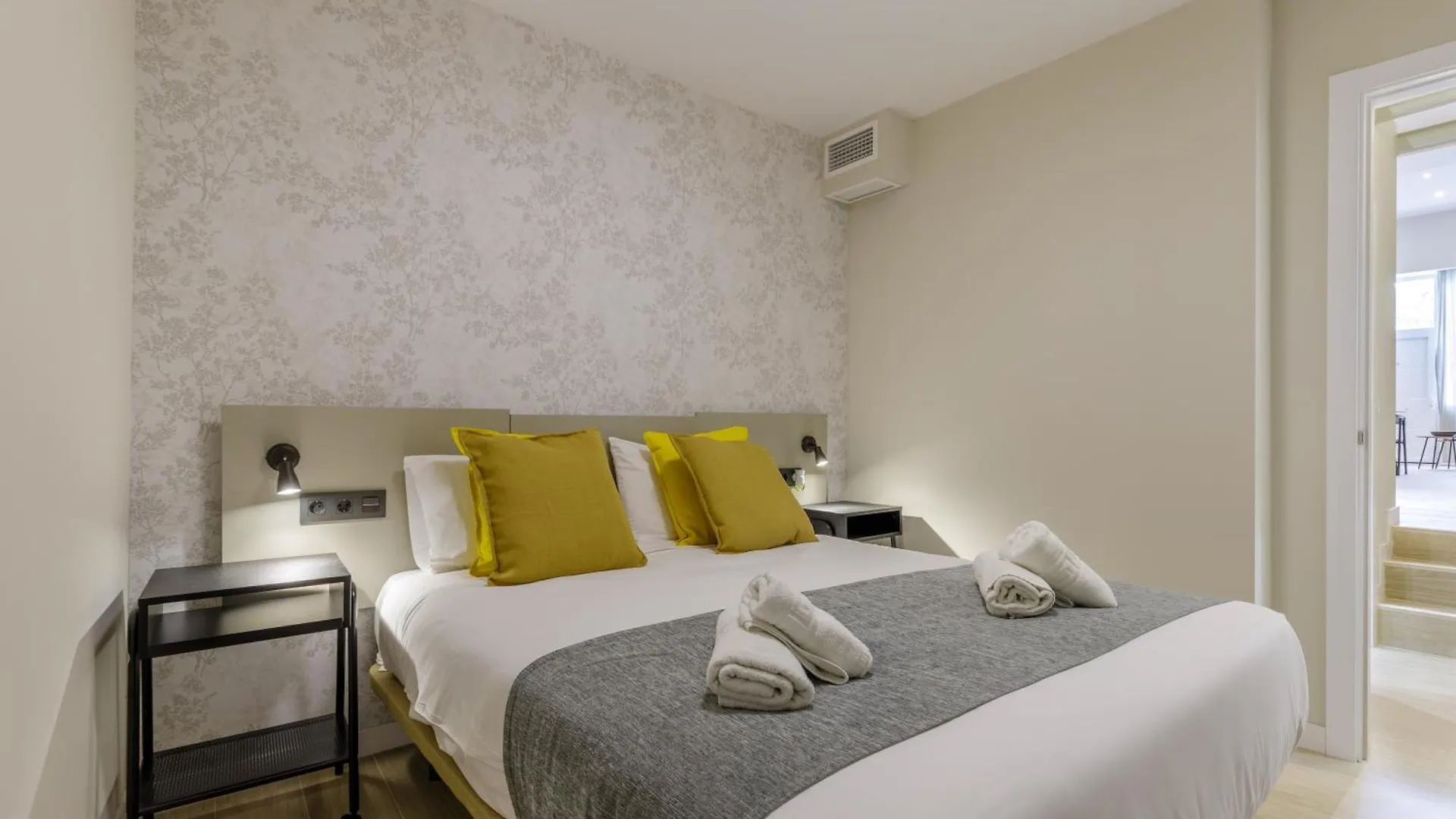 Core Essence Apartment Malaga