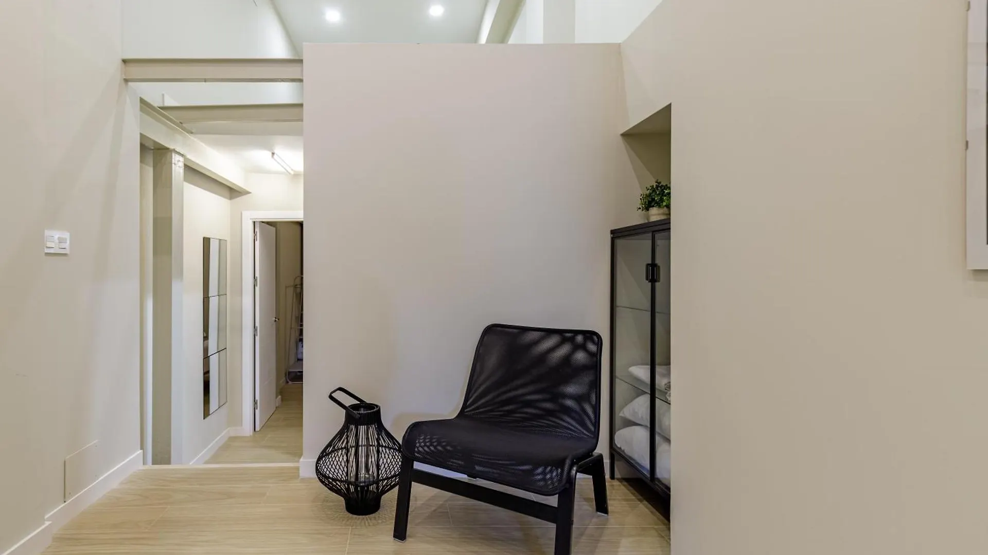 Core Essence Apartment Malaga