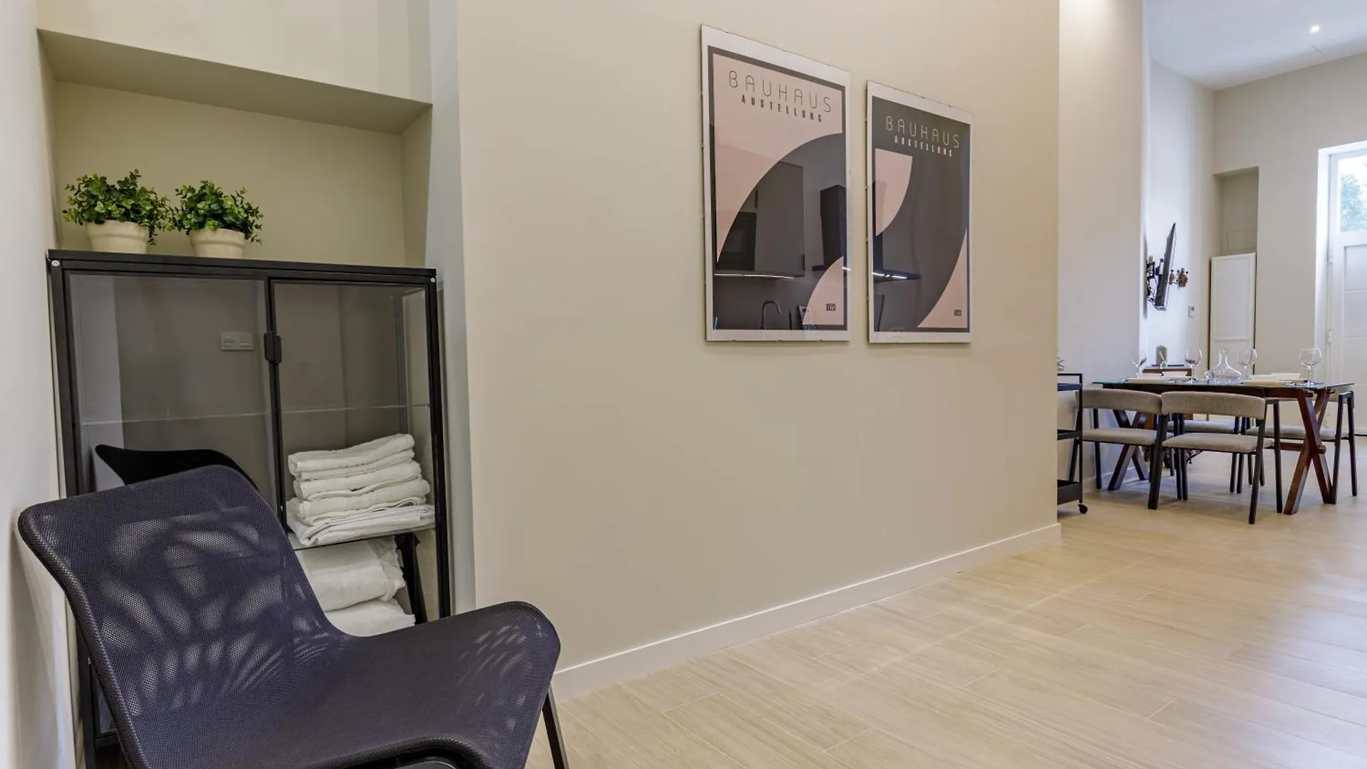 Core Essence Apartment Malaga Spain