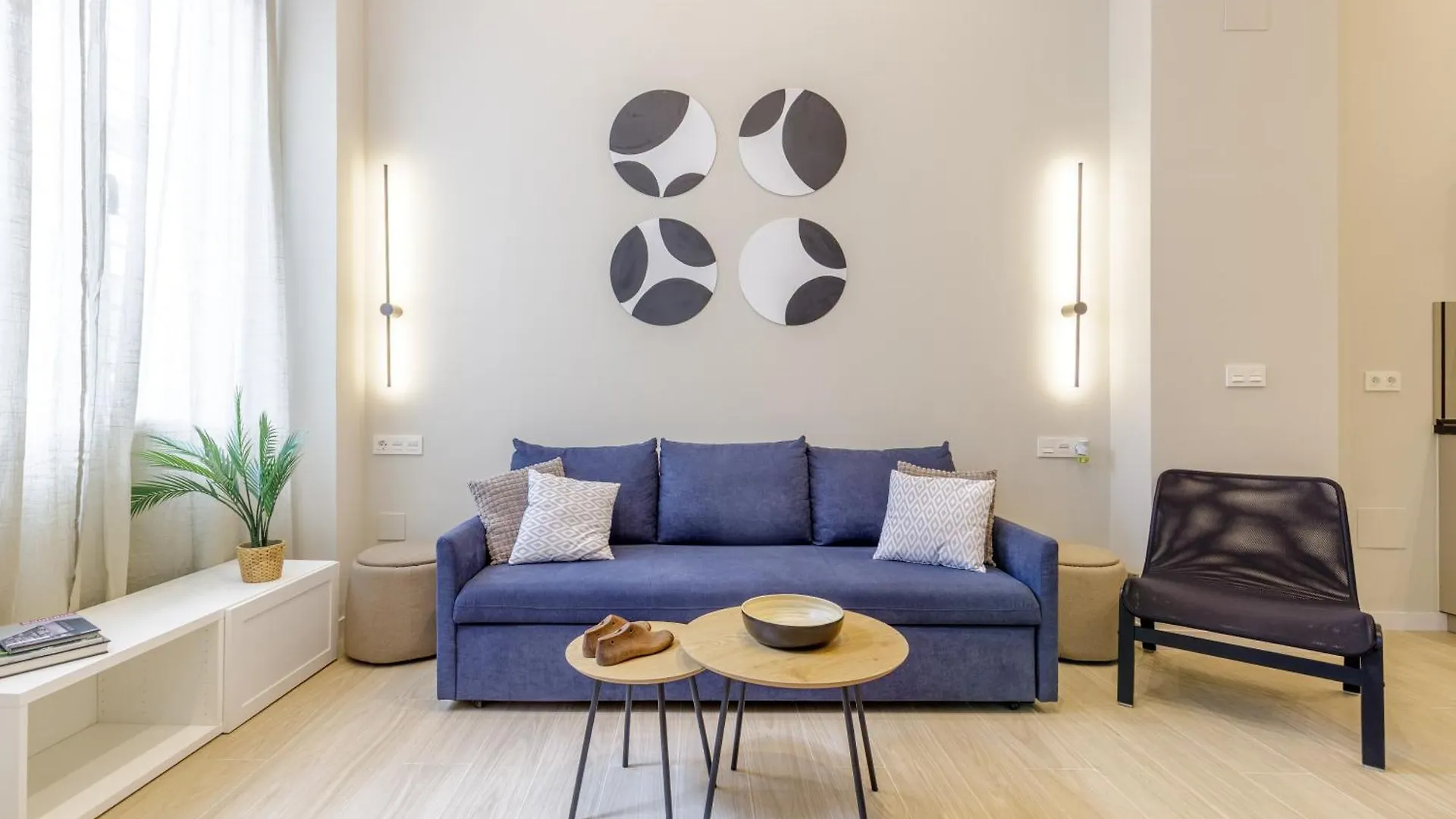 Core Essence Apartment Malaga 0*,  Spain