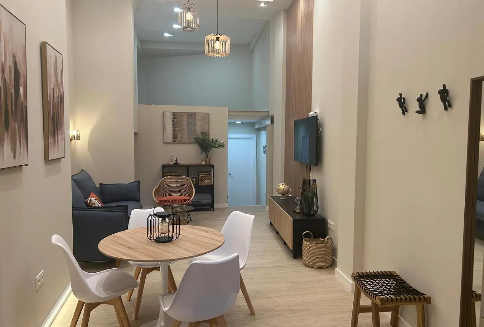 Core Essence Apartment Malaga 0*,  Spain