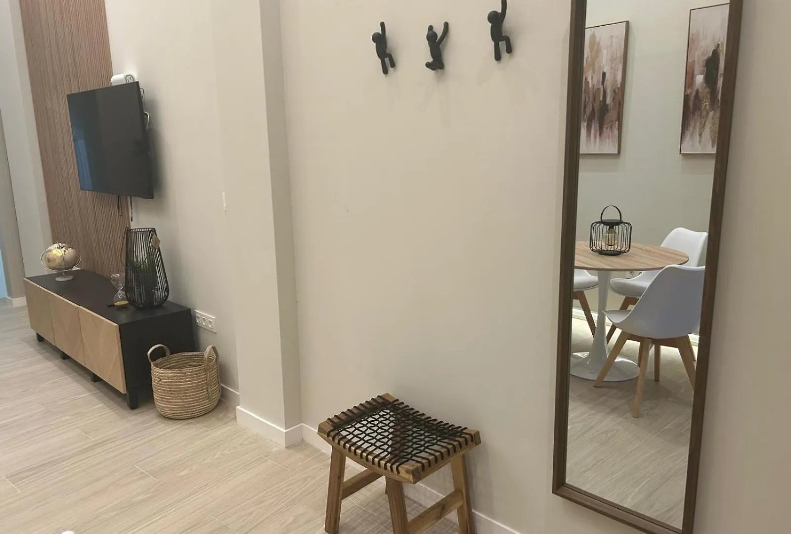 Core Essence Apartment Malaga Spain