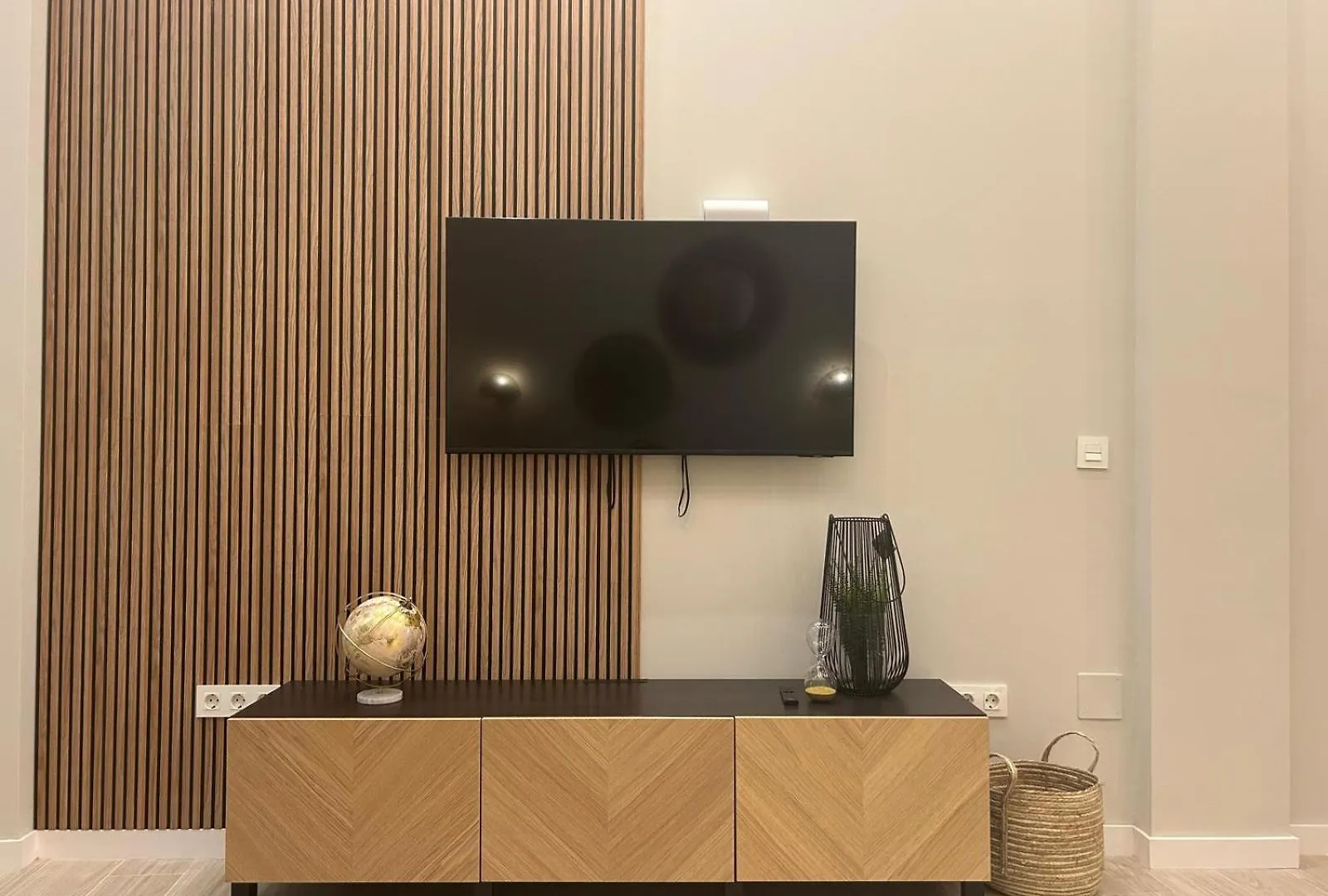 Core Essence Apartment Malaga 0*,