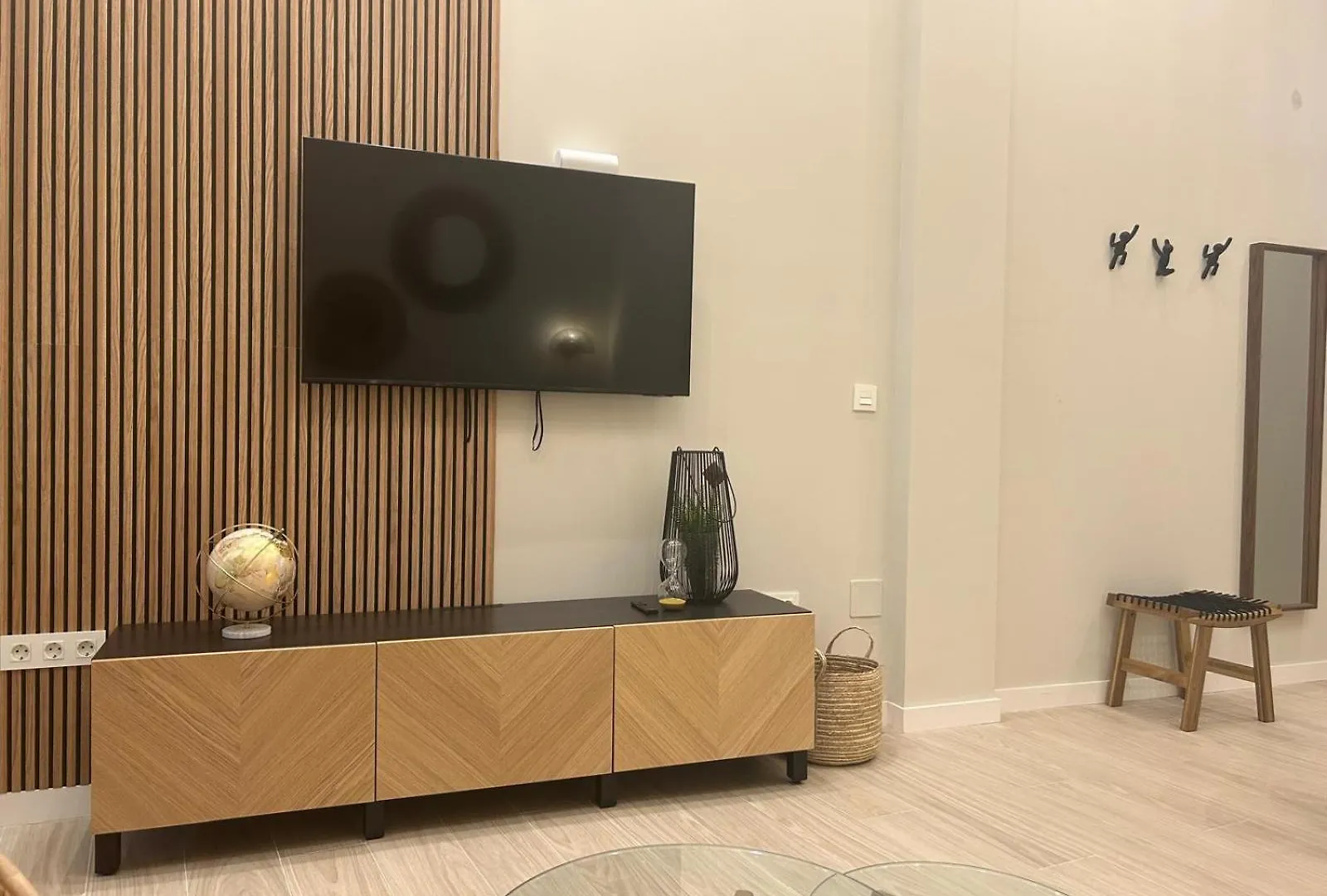 Core Essence Apartment Malaga