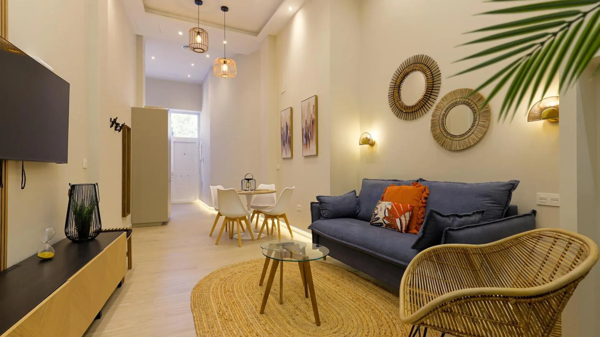 Core Essence Apartment Málaga