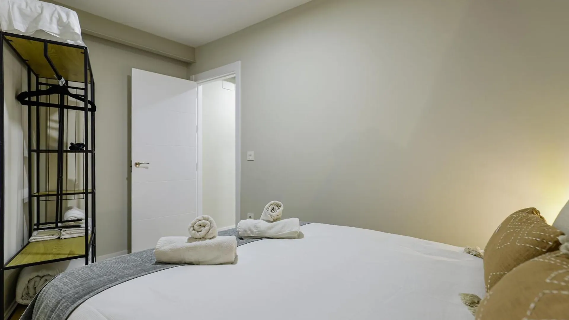 Core Essence Apartment Malaga