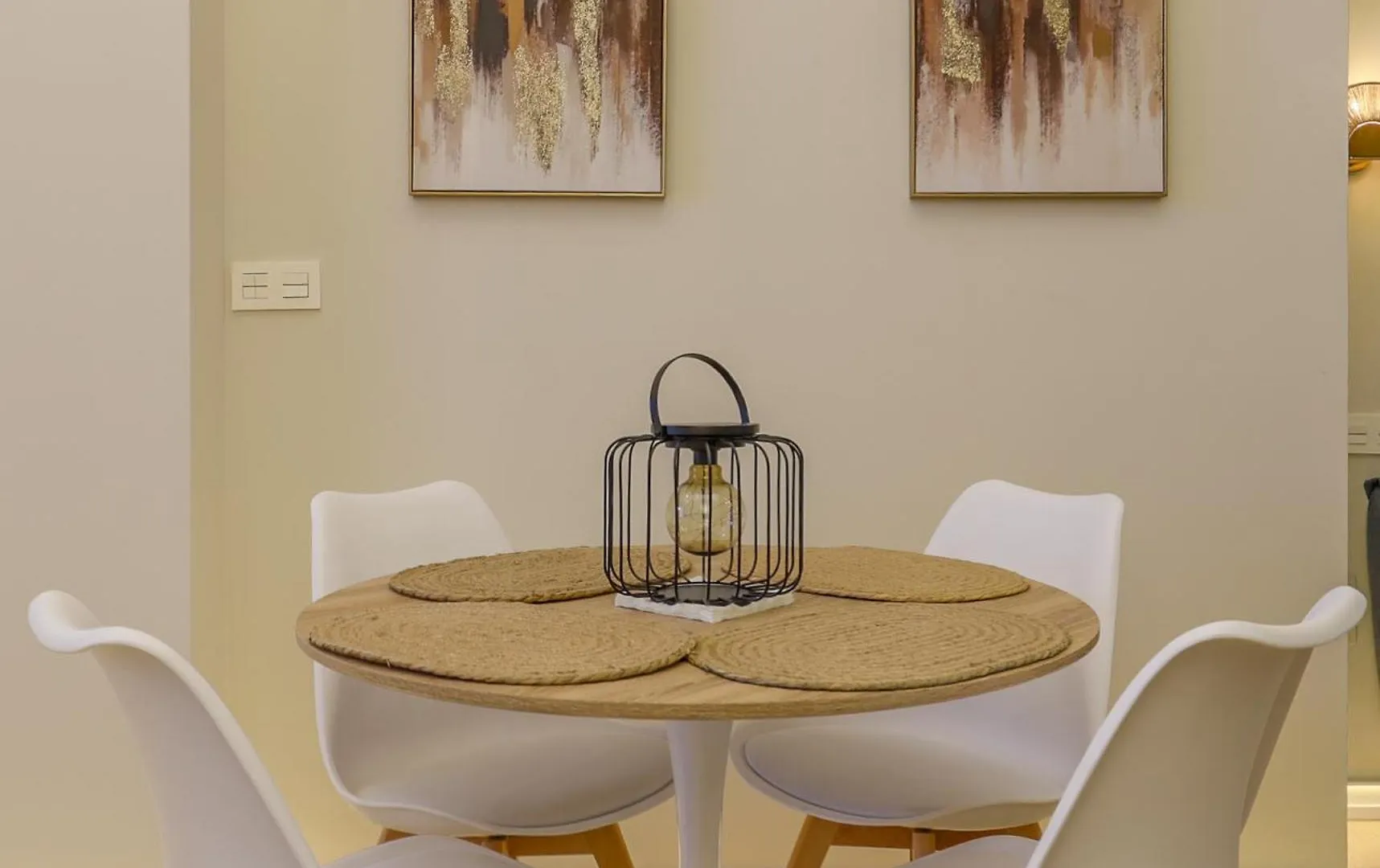 Core Essence Apartment Malaga Spain