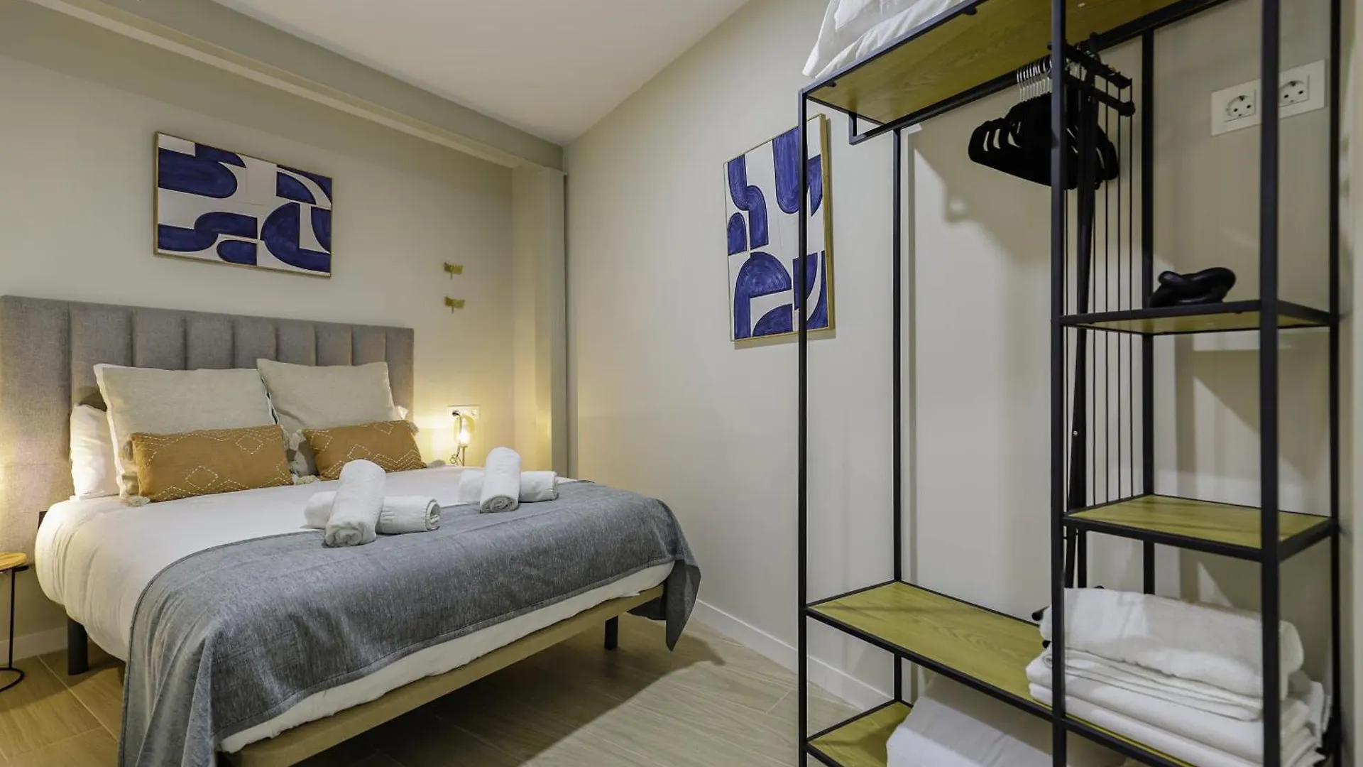 Core Essence Apartment Malaga