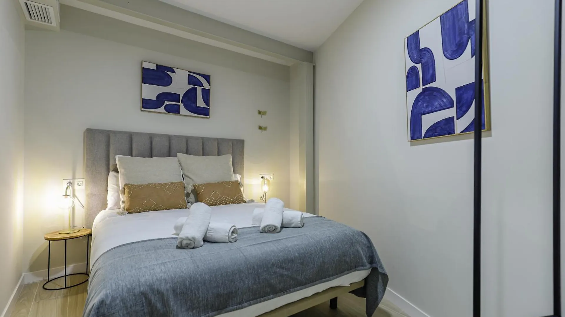 Core Essence Apartment Málaga España