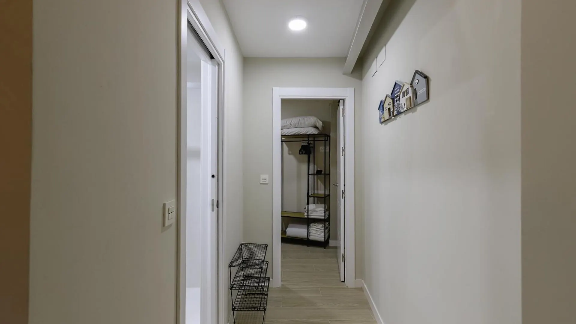 Core Essence Apartment Malaga