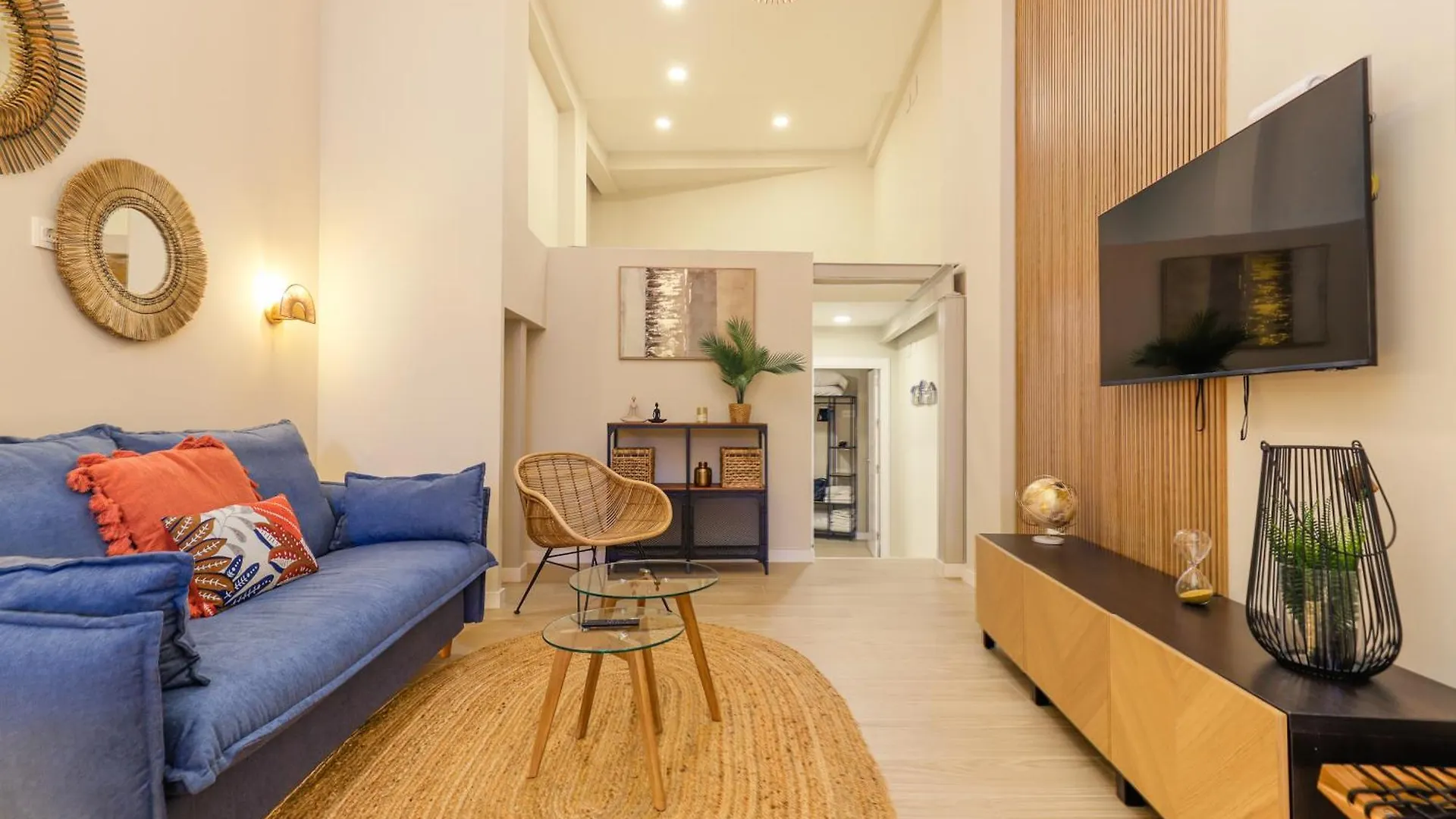 Core Essence Apartment Malaga